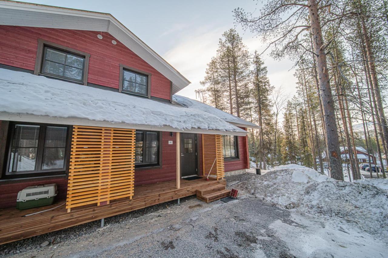 Levillas Sointuilevi 6A41 Exterior photo