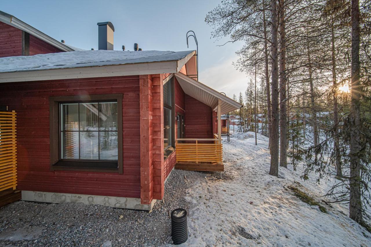 Levillas Sointuilevi 6A41 Exterior photo